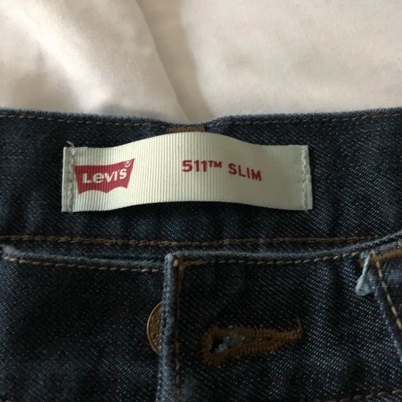 Levi’s! Jeans Boys 18 Reg!!! - Picture 3 of 4